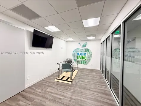 7900 NW 27th Avenue Miami FL 33147
