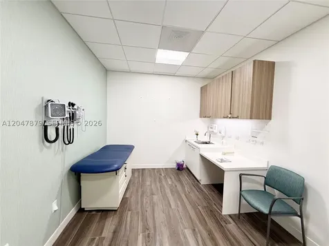 7900 NW 27th Avenue Miami FL 33147
