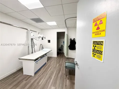 7900 NW 27th Avenue Miami FL 33147