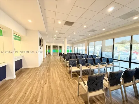 7900 NW 27th Avenue Miami FL 33147