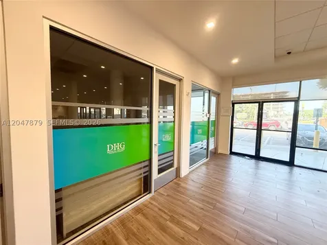 7900 NW 27th Avenue Miami FL 33147