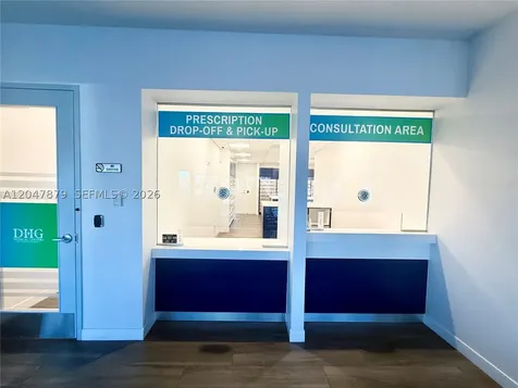 7900 NW 27th Avenue Miami FL 33147