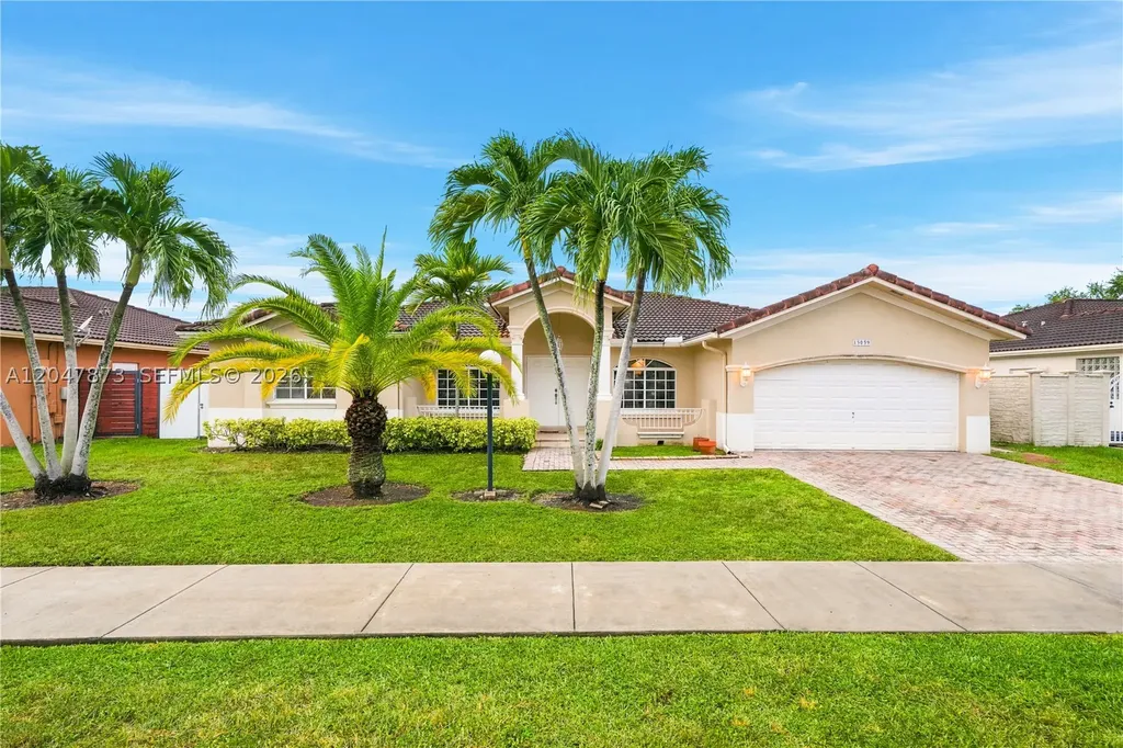 15059 SW 33rd Terrace Miami FL 33185