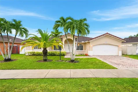 15059 SW 33rd Terrace Miami FL 33185