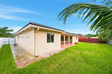 15059 SW 33rd Terrace Miami FL 33185