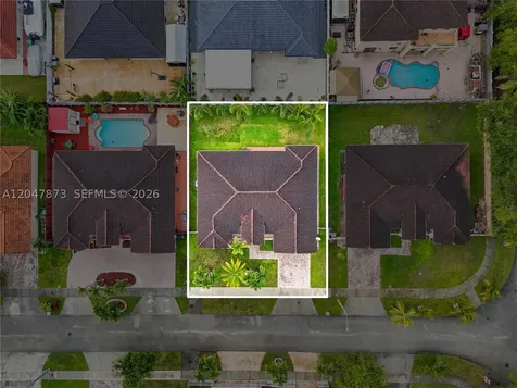15059 SW 33rd Terrace Miami FL 33185