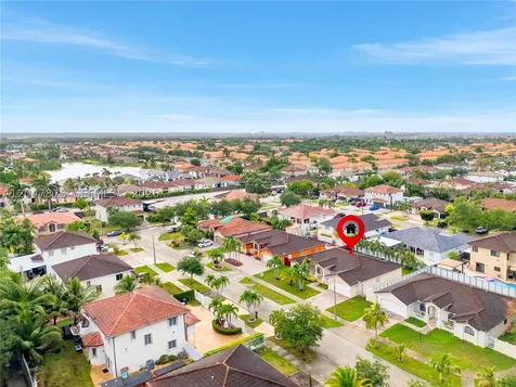 15059 SW 33rd Terrace Miami FL 33185