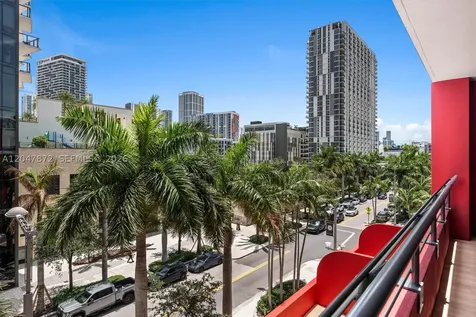 90 NE 32nd Street Miami FL 33127