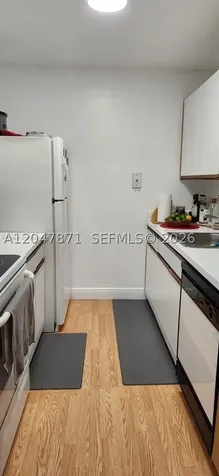 2000 NE 135th Street North Miami FL 33181