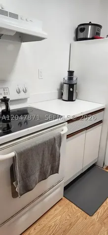 2000 NE 135th Street North Miami FL 33181