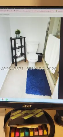 2000 NE 135th Street North Miami FL 33181