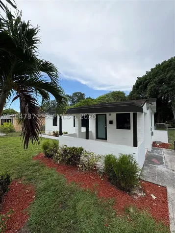 650 NE 137th Street North Miami FL 33161