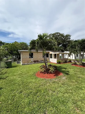 650 NE 137th Street North Miami FL 33161