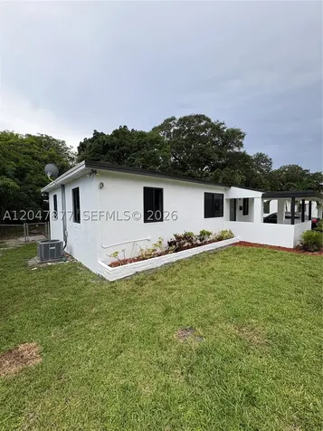 650 NE 137th Street North Miami FL 33161