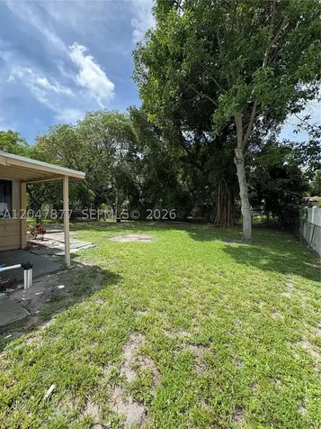 650 NE 137th Street North Miami FL 33161