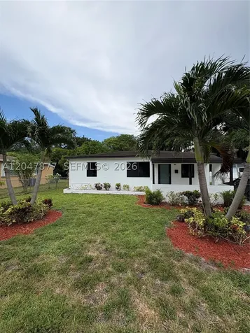 650 NE 137th Street North Miami FL 33161