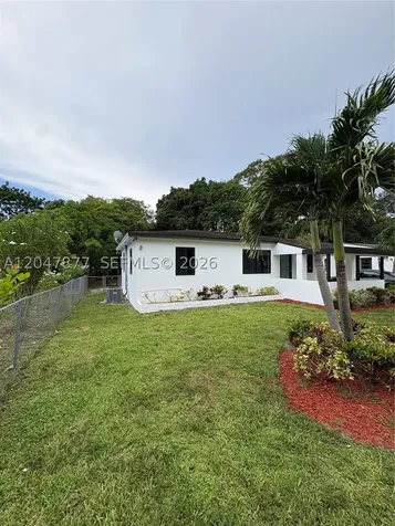 650 NE 137th Street North Miami FL 33161