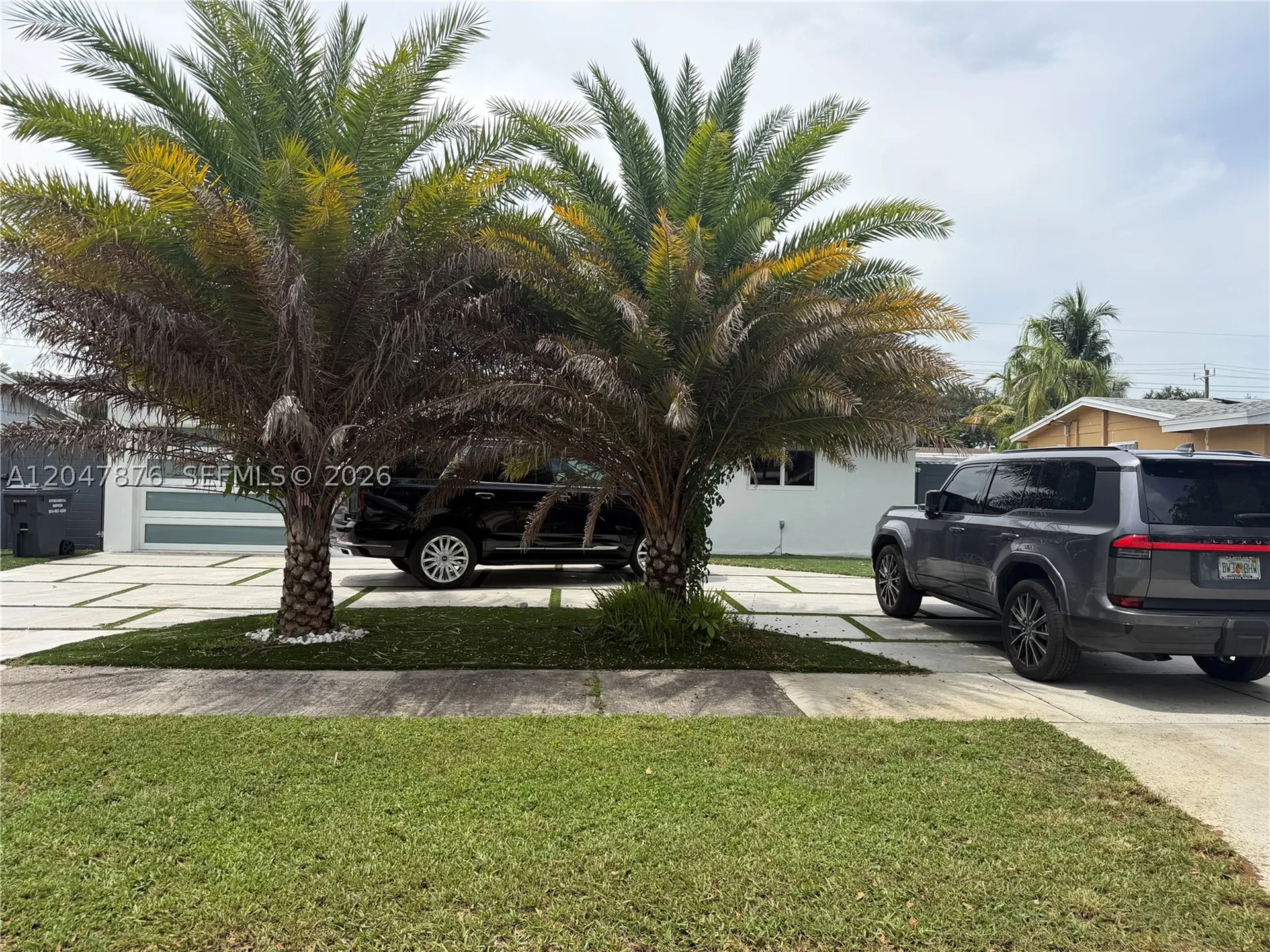 7525 Roosevelt Street Hollywood FL 33024
