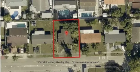8301 SW 14th Street Miami FL 33144