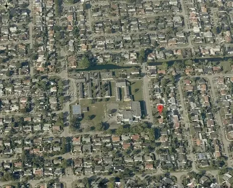8301 SW 14th Street Miami FL 33144