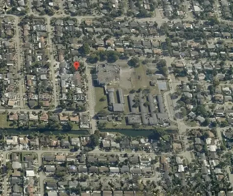 8301 SW 14th Street Miami FL 33144