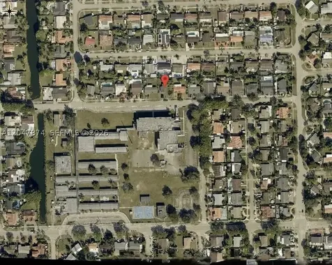 8301 SW 14th Street Miami FL 33144