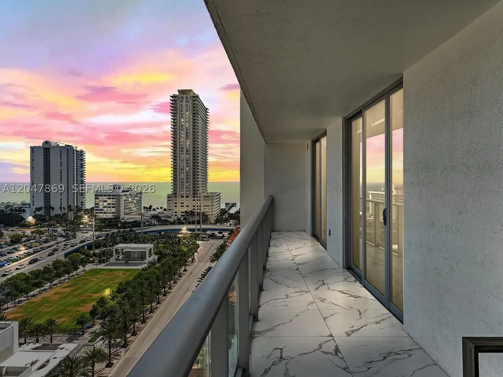 300 Sunny Isles Boulevard Sunny Isles Beach FL 33160
