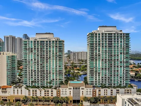 300 Sunny Isles Boulevard Sunny Isles Beach FL 33160