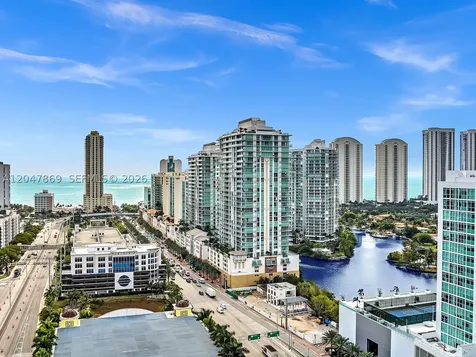 300 Sunny Isles Boulevard Sunny Isles Beach FL 33160