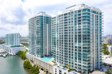 300 Sunny Isles Boulevard Sunny Isles Beach FL 33160