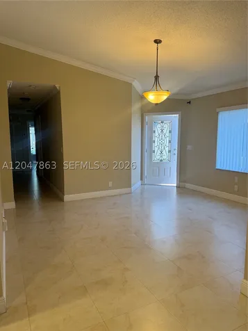 1713 NW 208th Terrace Pembroke Pines FL 33029