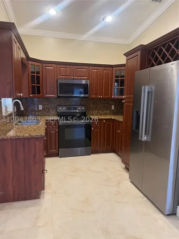 1713 NW 208th Terrace Pembroke Pines FL 33029