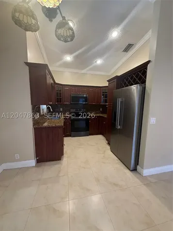 1713 NW 208th Terrace Pembroke Pines FL 33029