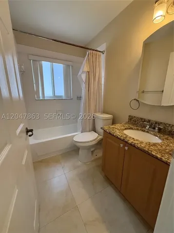1713 NW 208th Terrace Pembroke Pines FL 33029