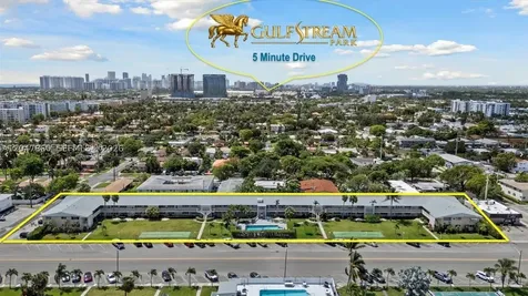900 Atlantic Shores Boulevard Hallandale Beach FL 33009