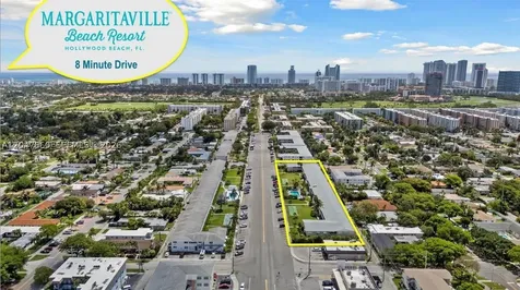 900 Atlantic Shores Boulevard Hallandale Beach FL 33009