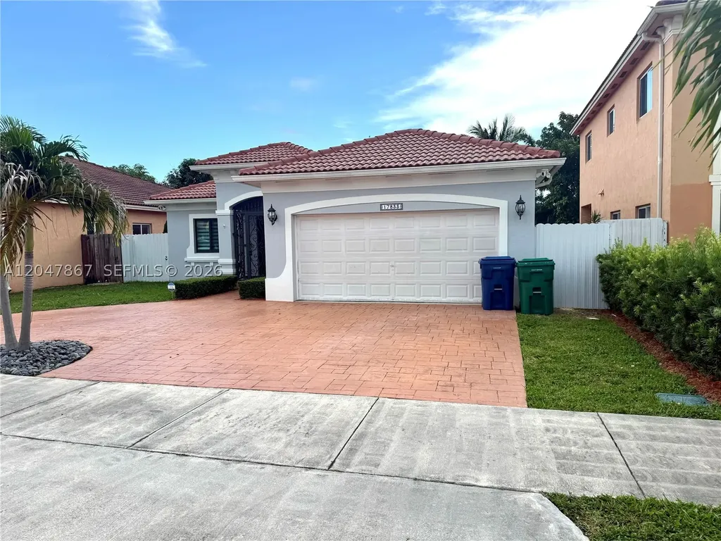 17833 SW 155th Court Miami FL 33187