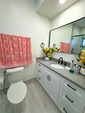 17833 SW 155th Court Miami FL 33187