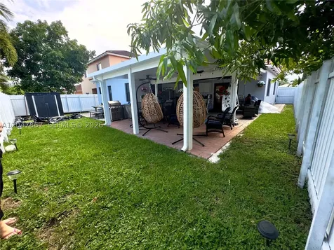 17833 SW 155th Court Miami FL 33187