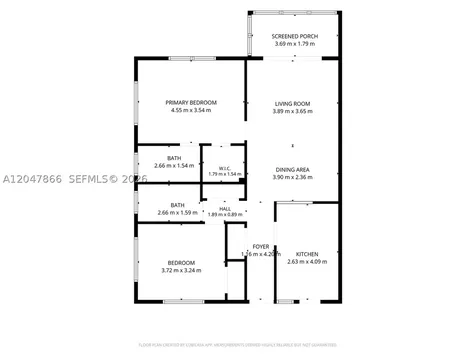 2861 NW 47th Terrace Lauderdale Lakes FL 33313