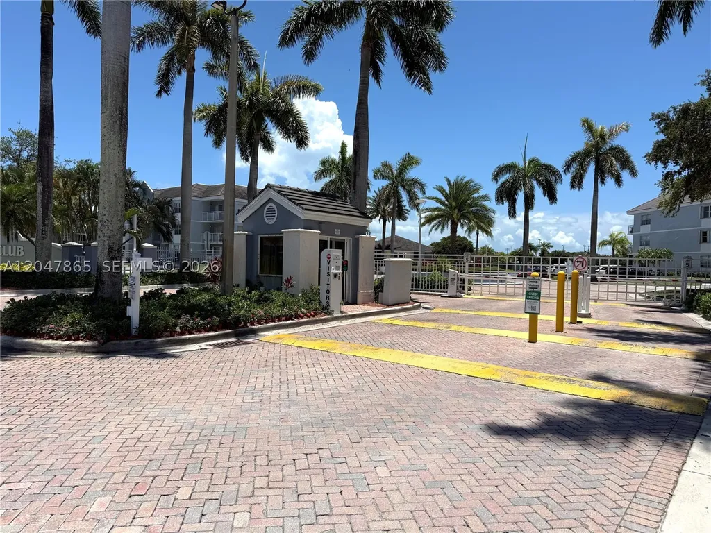 8500 SW 212th Street Cutler Bay FL 33189