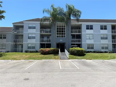 8500 SW 212th Street Cutler Bay FL 33189