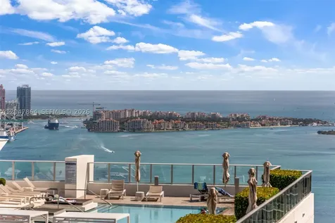1000 Brickell Plaza Miami FL 33131