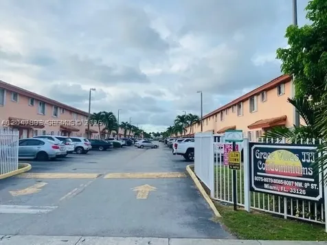 8075 NW 8th Street Miami FL 33126
