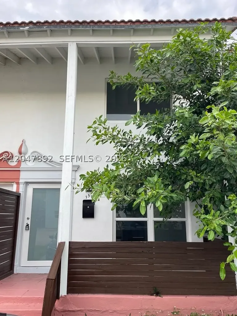 757 85th Street Miami Beach FL 33141