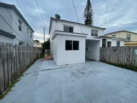 757 85th Street Miami Beach FL 33141