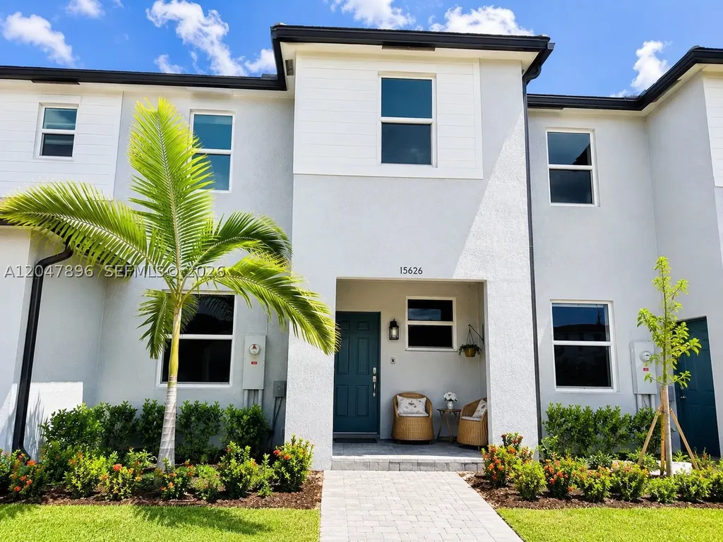 Homestead FL 33032
