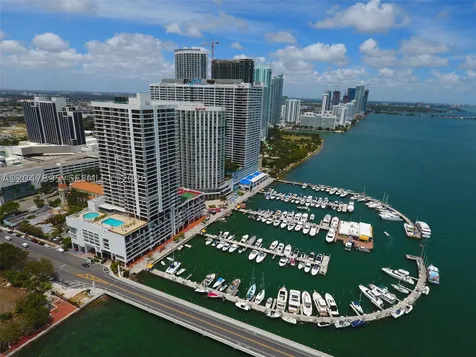 555 NE 15th Street Miami FL 33132