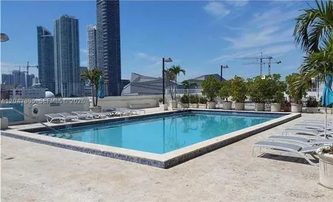 555 NE 15th Street Miami FL 33132