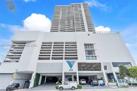 555 NE 15th Street Miami FL 33132